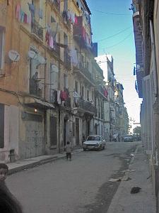ORAN RUE GRADWOHL